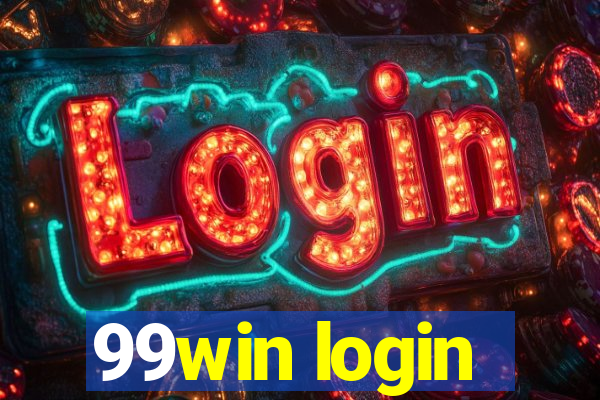 99win login